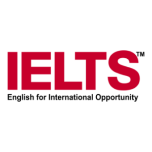 Home ielts logo png