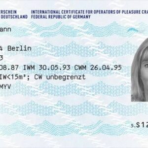 Bootsführerschein Kaufen