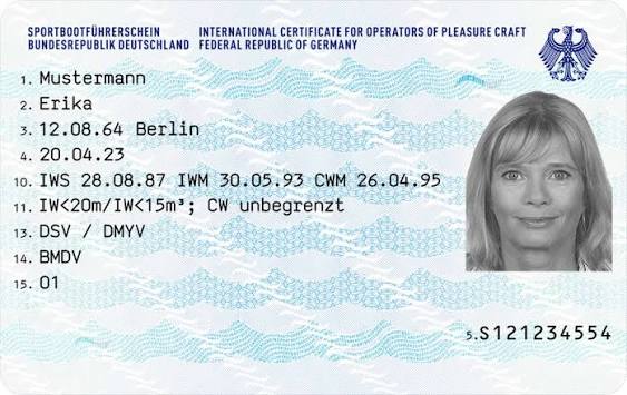 bootsführerschein Bootsführerschein Kaufen
