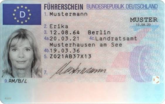 deutscher führerschein Deutscher Führerschein kaufen