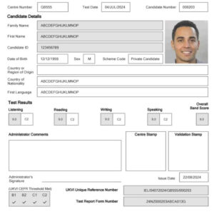 Heim ielts band 9 certificate