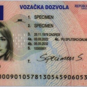kroatischer führerschein kaufen