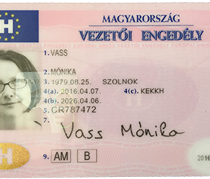 ungarischer führerschein kaufen
