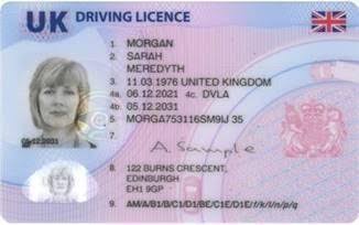 uk führerschein UK Führerschein Kaufen